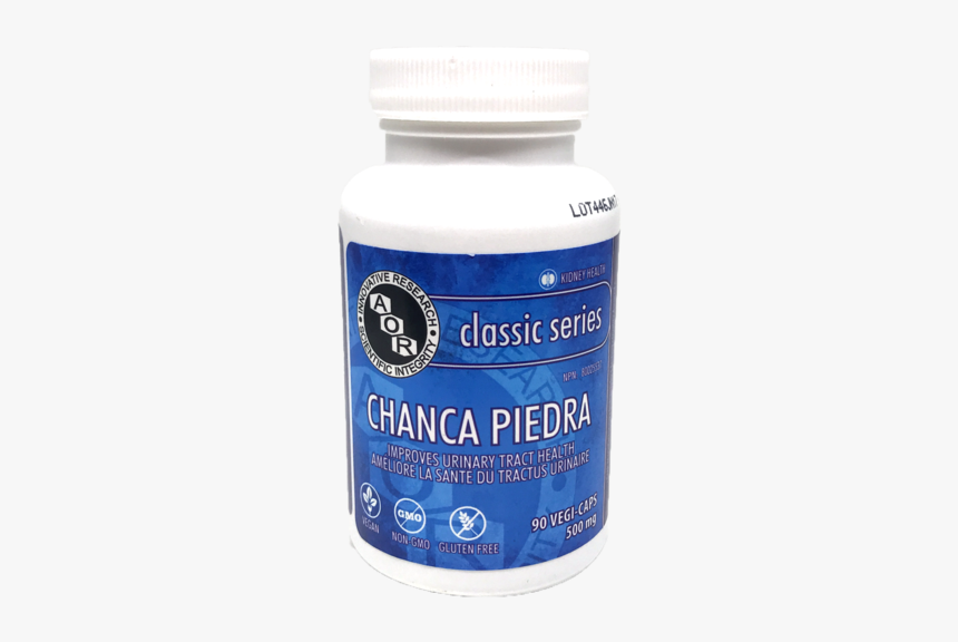 Aor Chanca Piedra 90 Vegetarian Capsules 

 
 Data - Stallion, HD Png Download