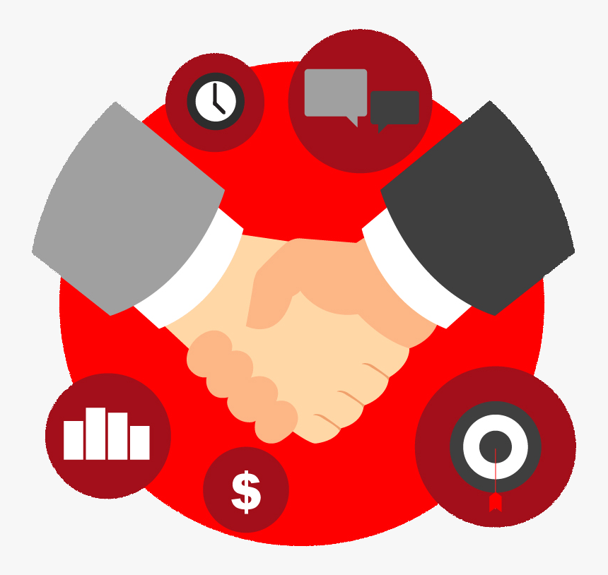 Transparent Skills Clipart - Public Speaking Clipart Red, HD Png Download