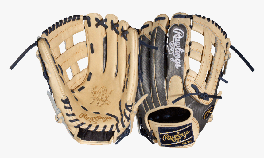 Baseball Glove, HD Png Download