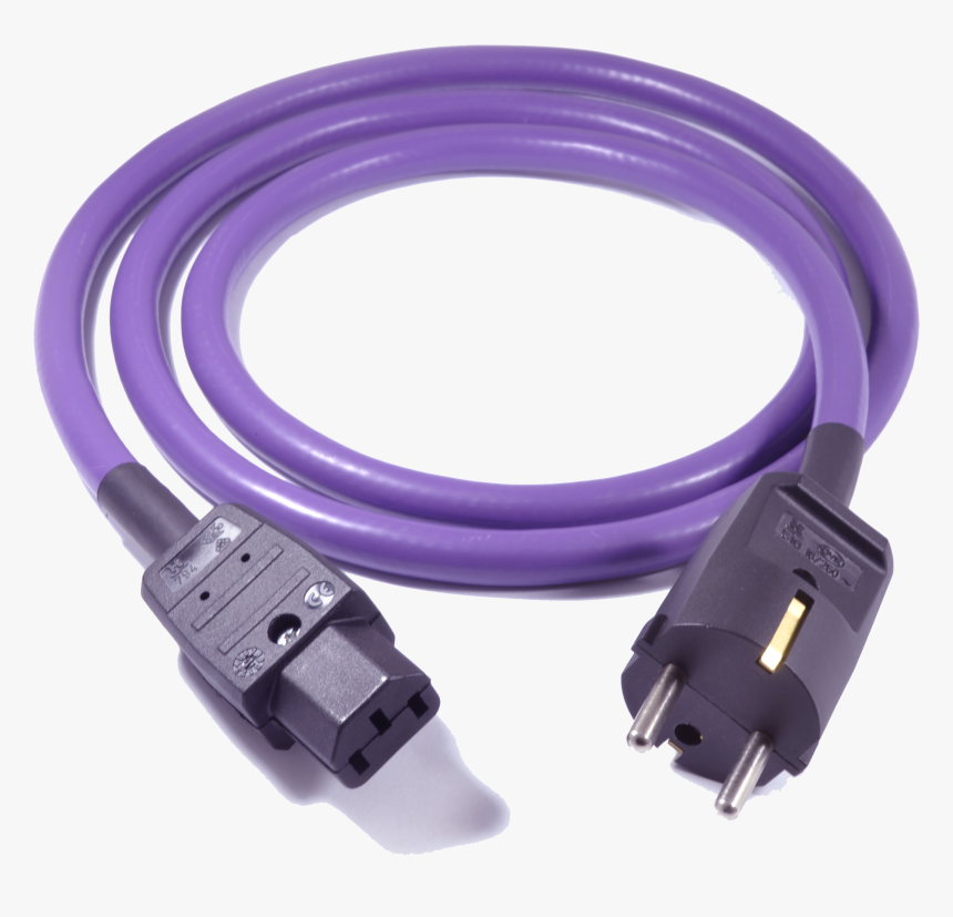 Power Cord, HD Png Download