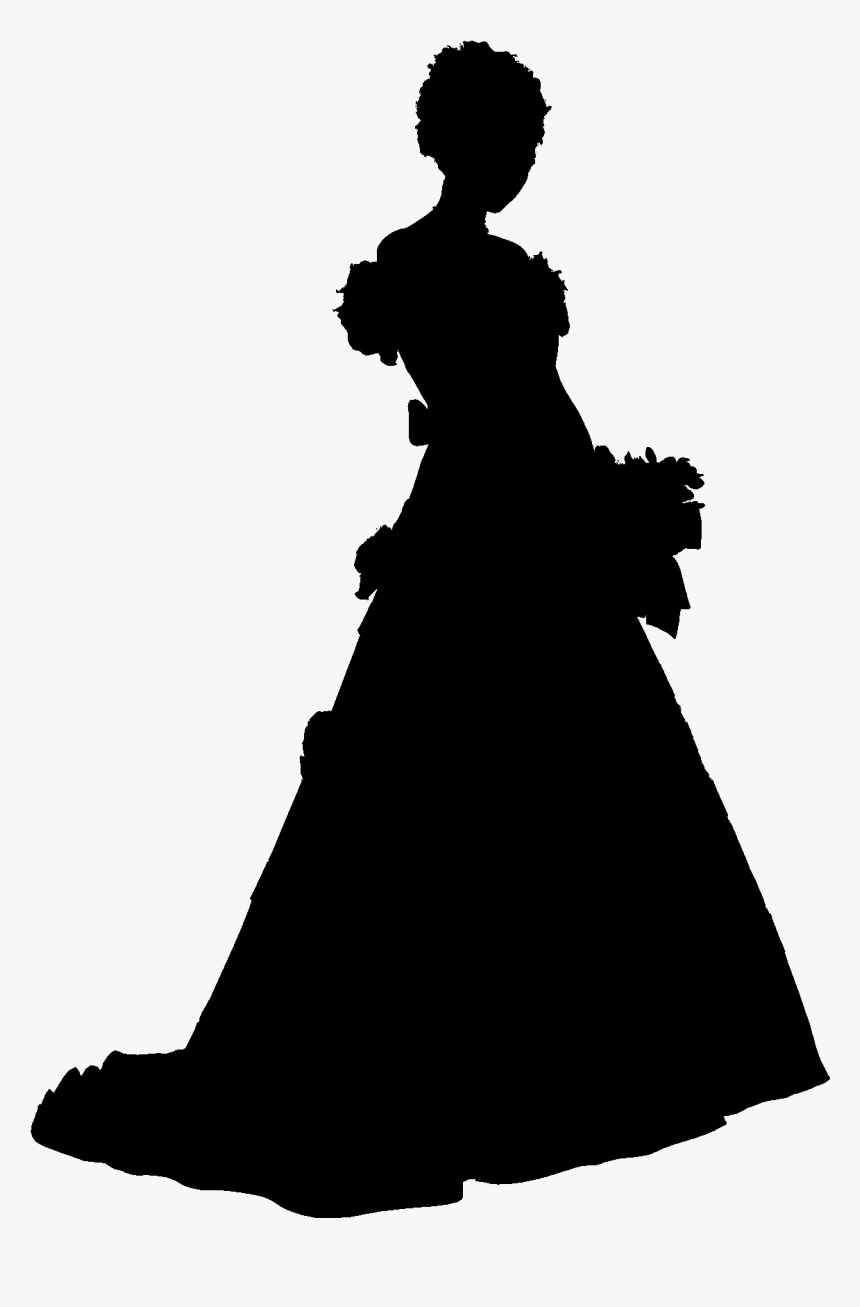 Princess Aurora Disney Princess Drawing Sleeping Beauty - Princesa Dibujo Blanco Y Negro, HD Png Download