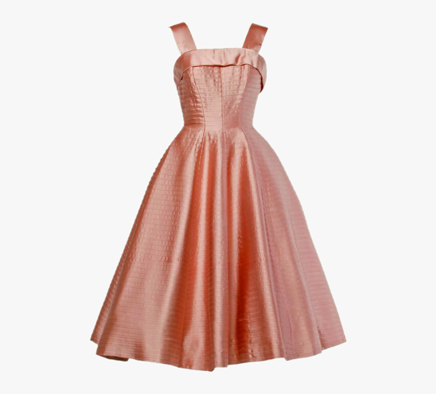 #nichememe #dress #niche #outfit #pink #princess #aesthetic - Dress, HD Png Download