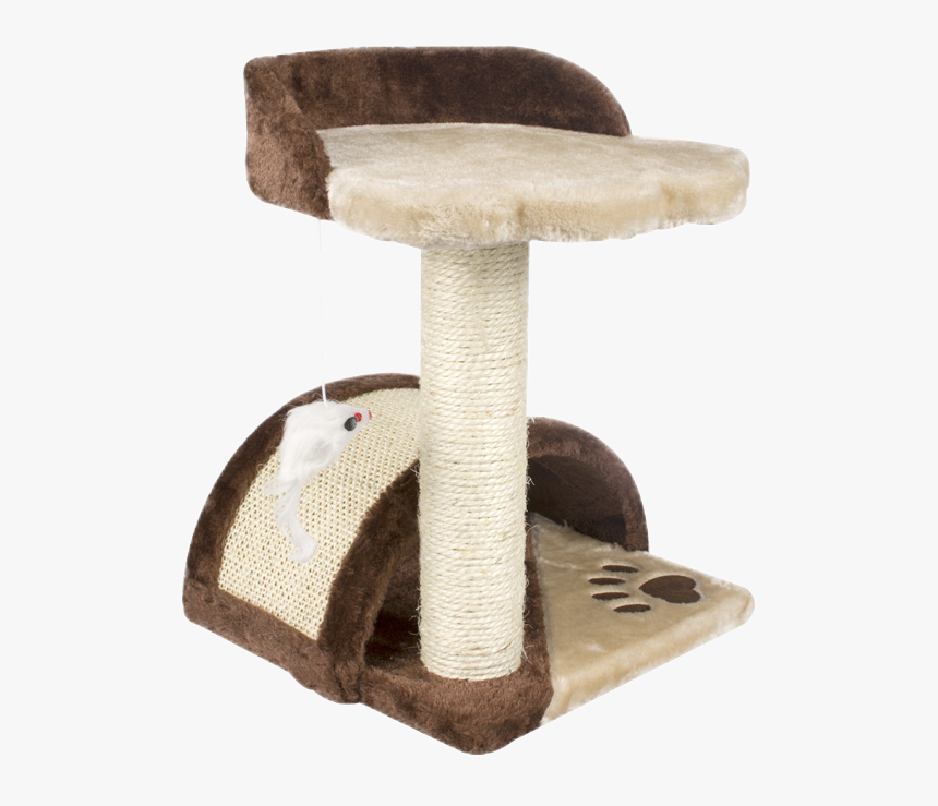 Cat Tree, HD Png Download