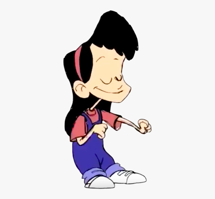 Catscratch Wiki - Human Kimberly Catscratch, HD Png Download