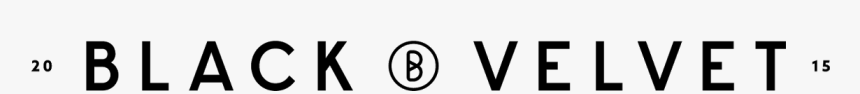 Black Velvet - Circle, HD Png Download