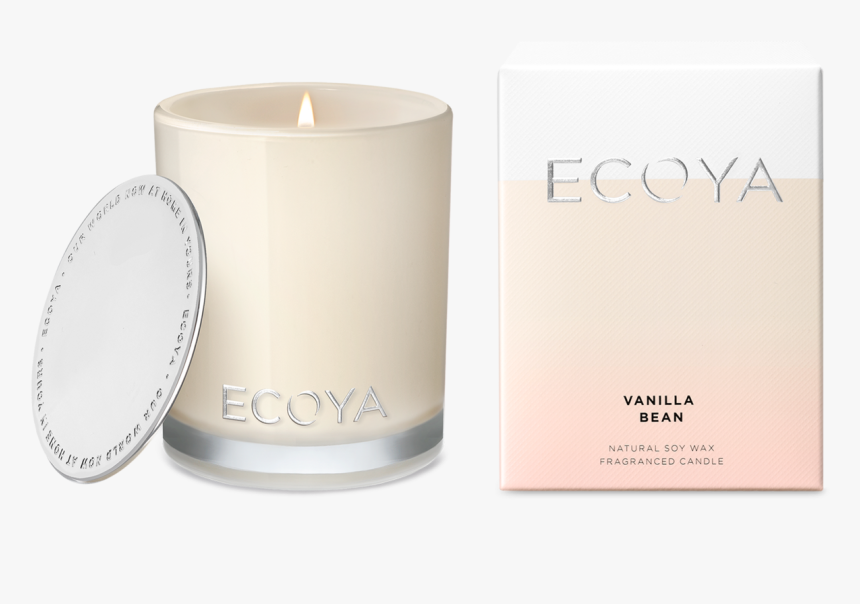 Vanilla Bean Mini Madison Jar - Candle, HD Png Download