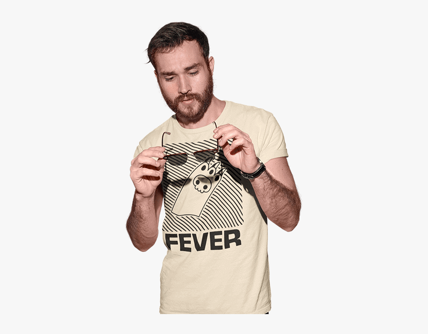 T-shirt, HD Png Download