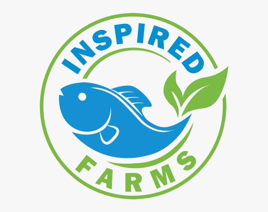 Inspired Farms Llc, HD Png Download