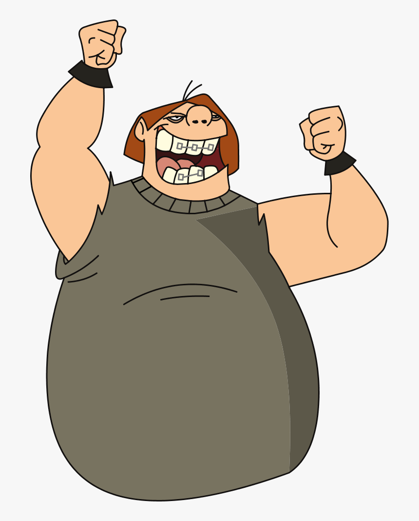 Catscratch Wiki - Cartoon, HD Png Download