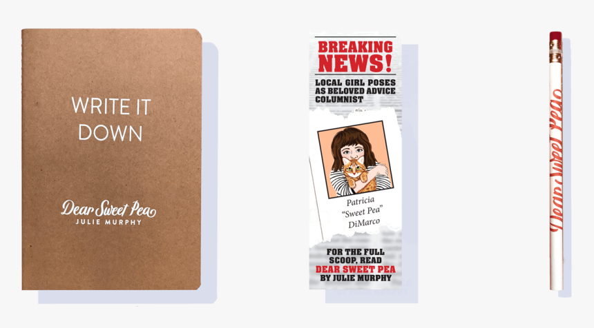 Book Cover, HD Png Download