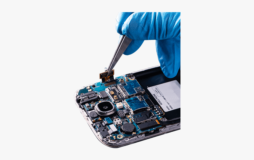 Smartphone, HD Png Download