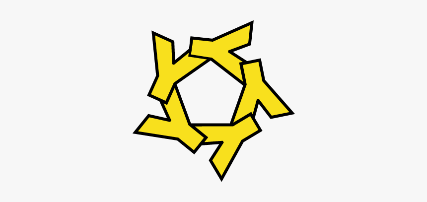 Yellow Speed Racing Logo, HD Png Download