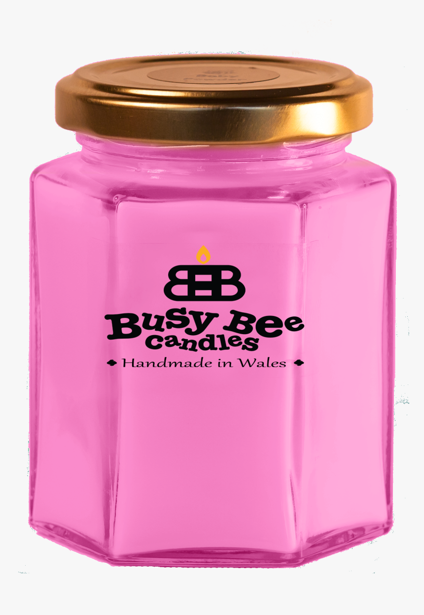 Sweet Pea Arbour Medium Candle - Bottle, HD Png Download