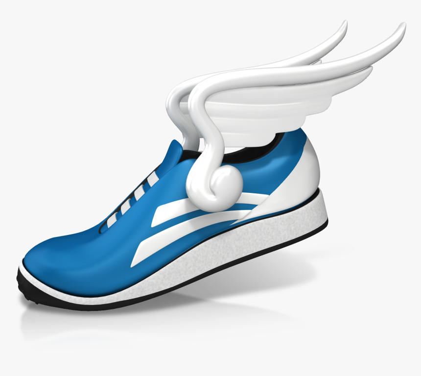 Nike - Illustration, HD Png Download