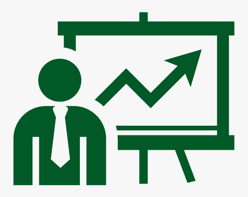 Toda La Información Al Instante En Redes Sociales - Emprendimiento Icono Png, Transparent Png