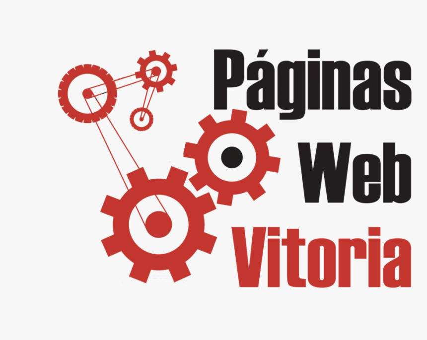 Icono Paginas Web Vitoria - Graphic Design, HD Png Download