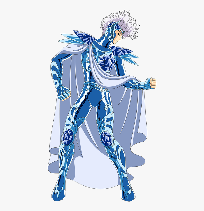 Cdz Cavaleiros De Diamante, HD Png Download
