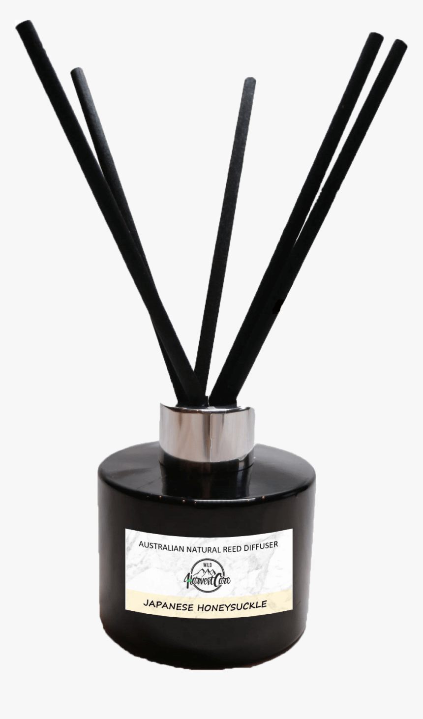 Japanese Honeysuckle Reed Diffuser Eye Liner, HD Png Download