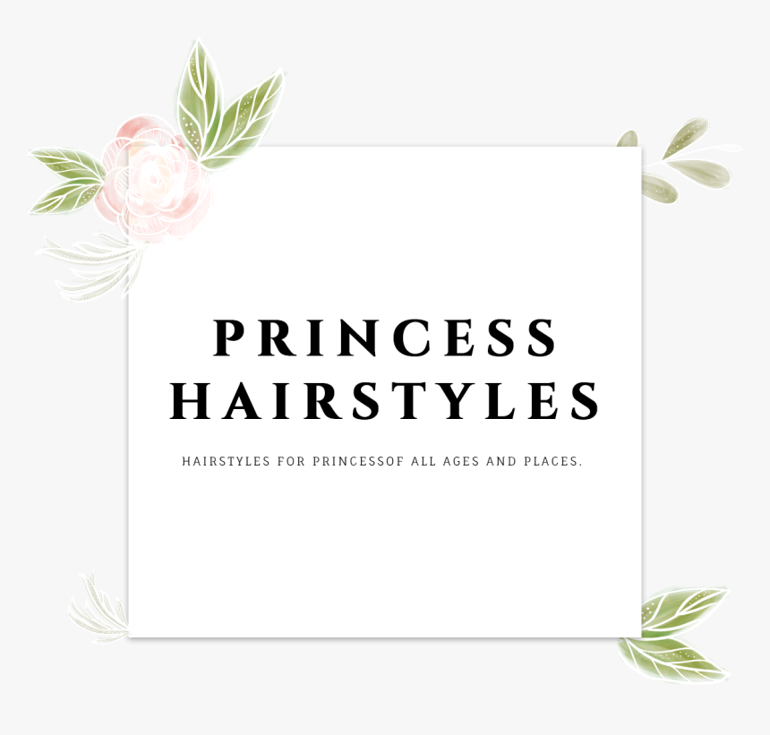 Transparent Hairstyles Png - Illustration, Png Download