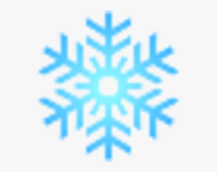 Light Blue Background Christmas, HD Png Download