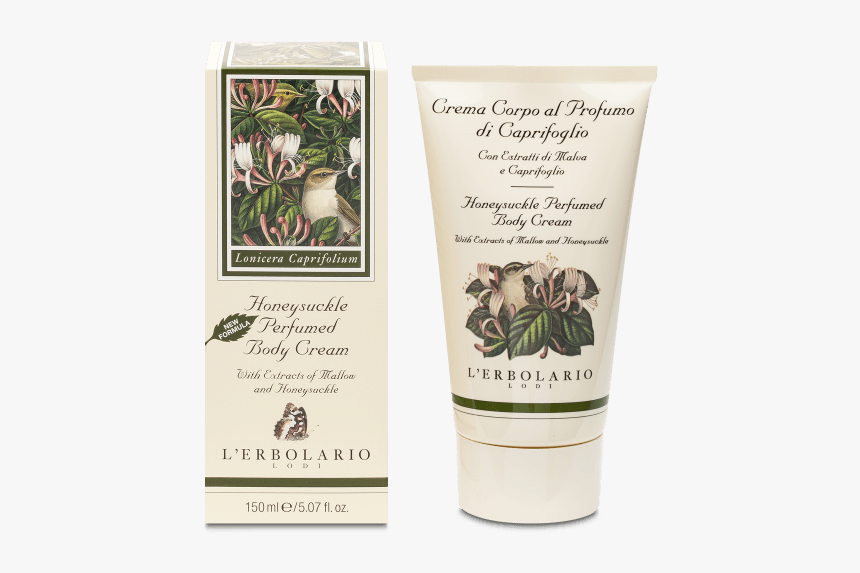 Caprifoglio Perfume, HD Png Download