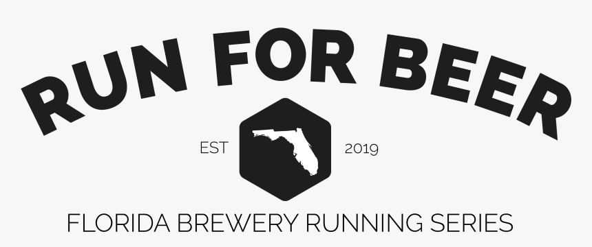 Florida Brewery Running Series - Wisconsin Brewery Running Series, HD Png Download