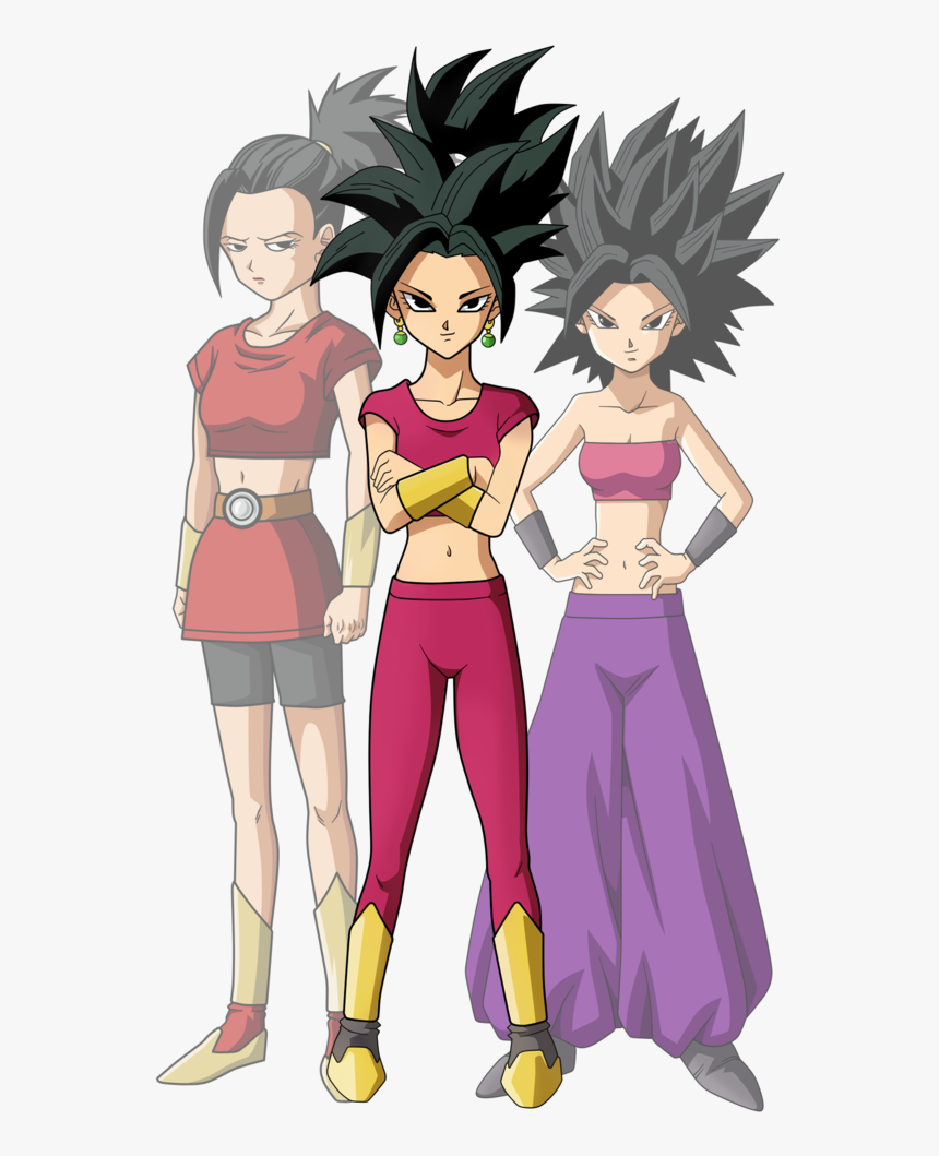 Dragon Ball Characters Png, Transparent Png
