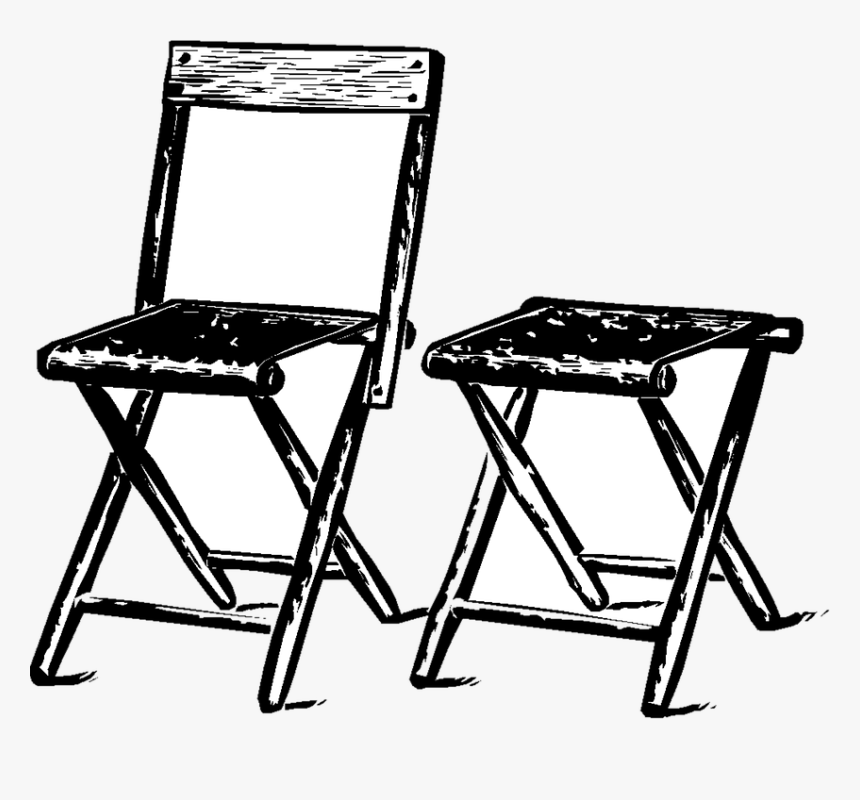 Chair, HD Png Download