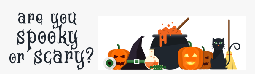 Jack-o'-lantern, HD Png Download