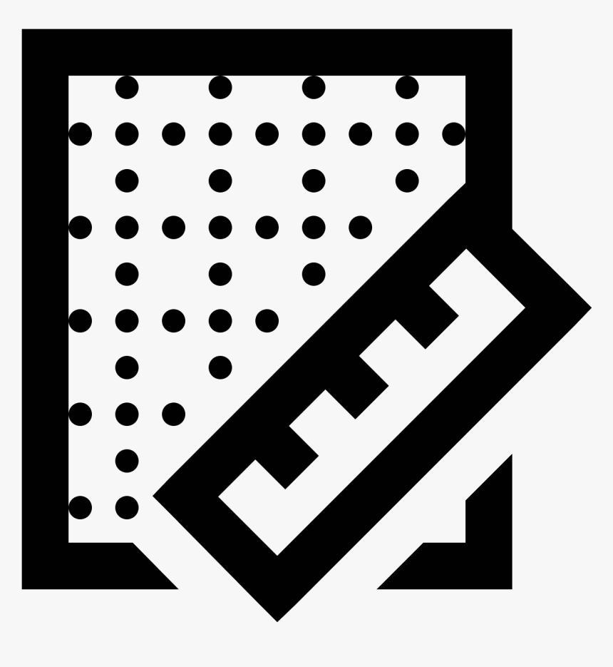 Transparent Grid Clipart, HD Png Download