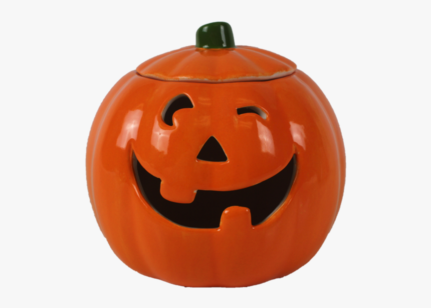 Jack-o'-lantern, HD Png Download