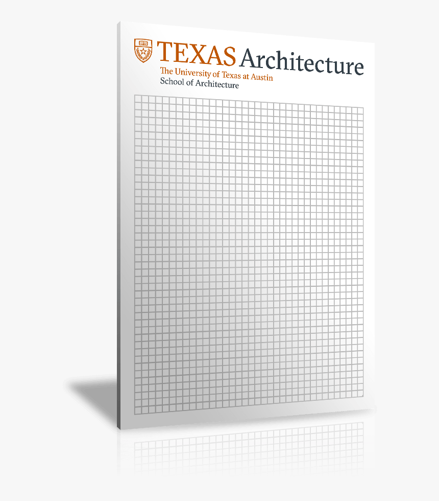 Graph Paper Pads 8.5 X11, HD Png Download