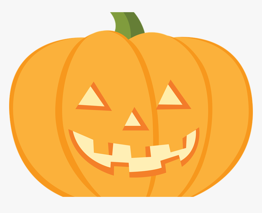 Printable Jack O Lantern Clipart, HD Png Download