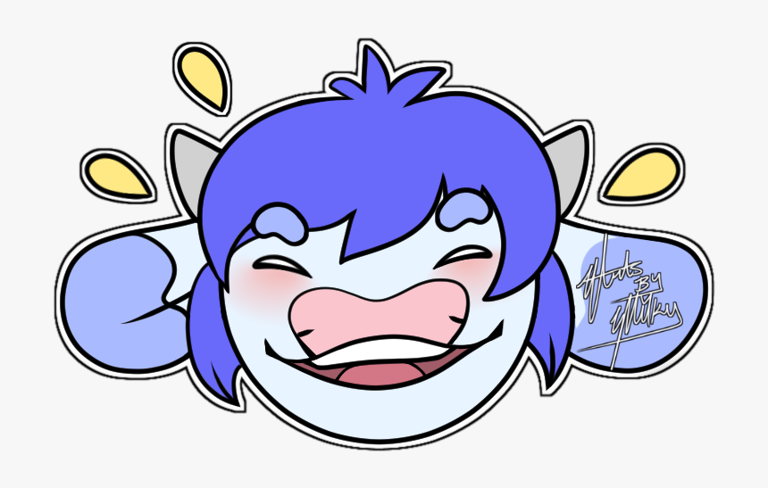 Emojis So Cute - Cartoon, HD Png Download