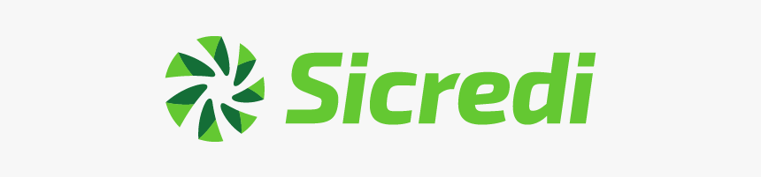 Gif Sicredi, HD Png Download