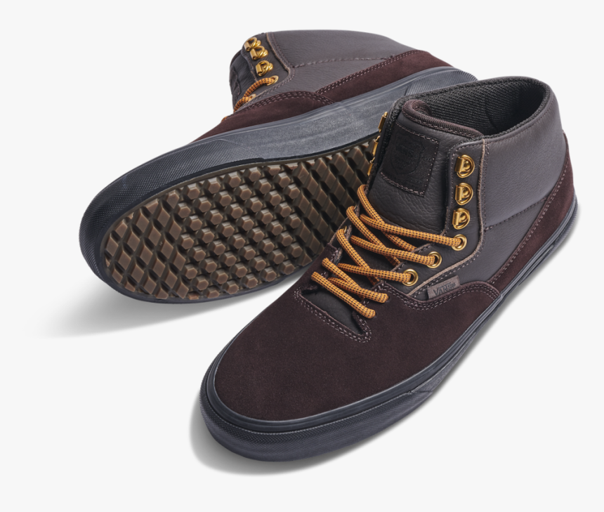 Vans Civilware, HD Png Download