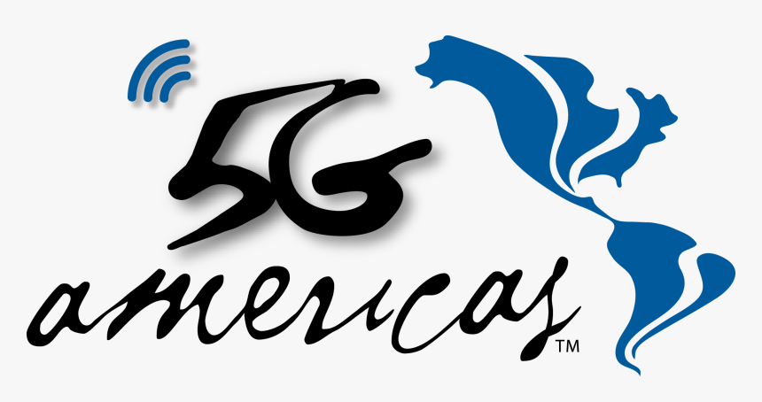 5g Americas Logo, HD Png Download