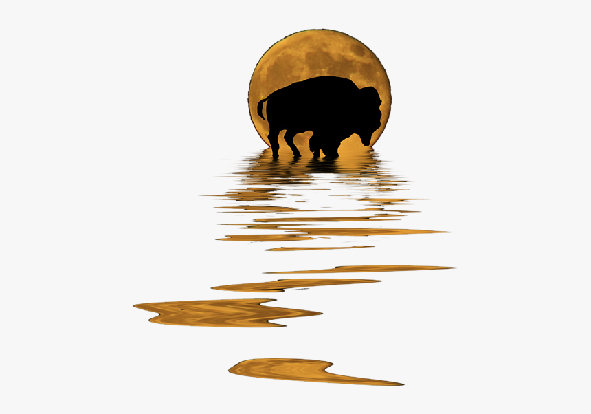 Bull, HD Png Download