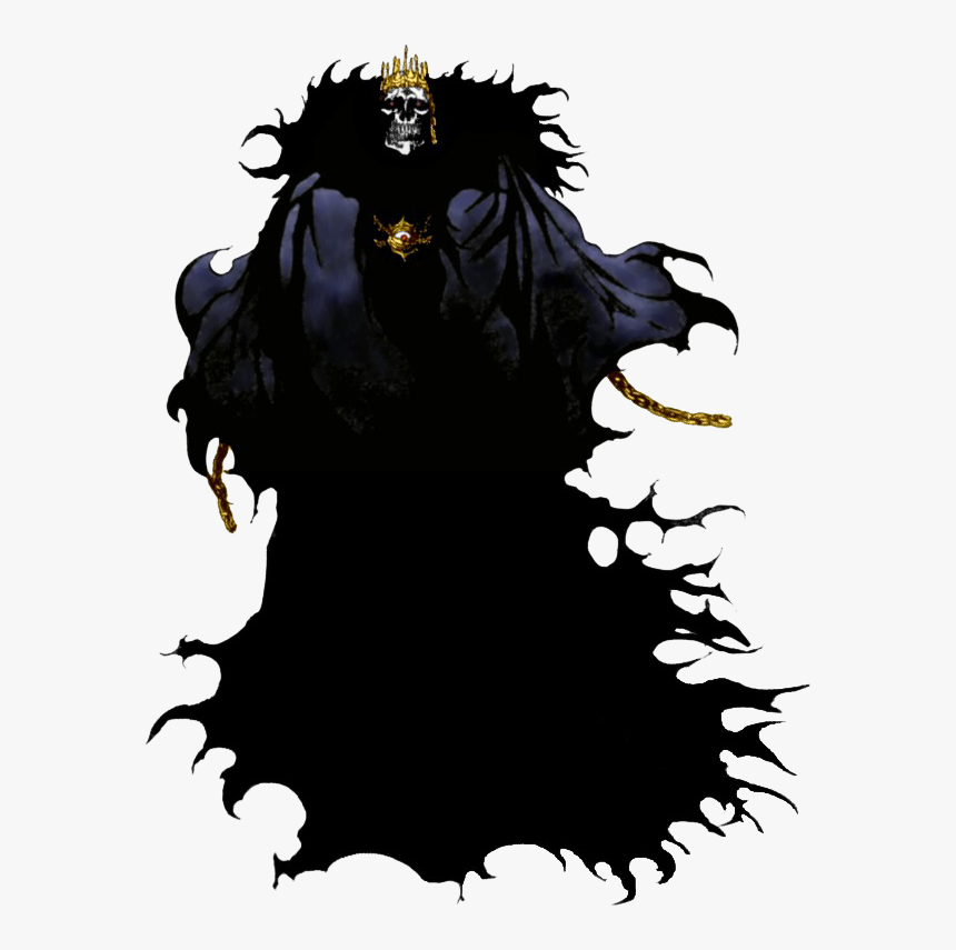 Villains Wiki - Baraggan Louisenbairn, HD Png Download
