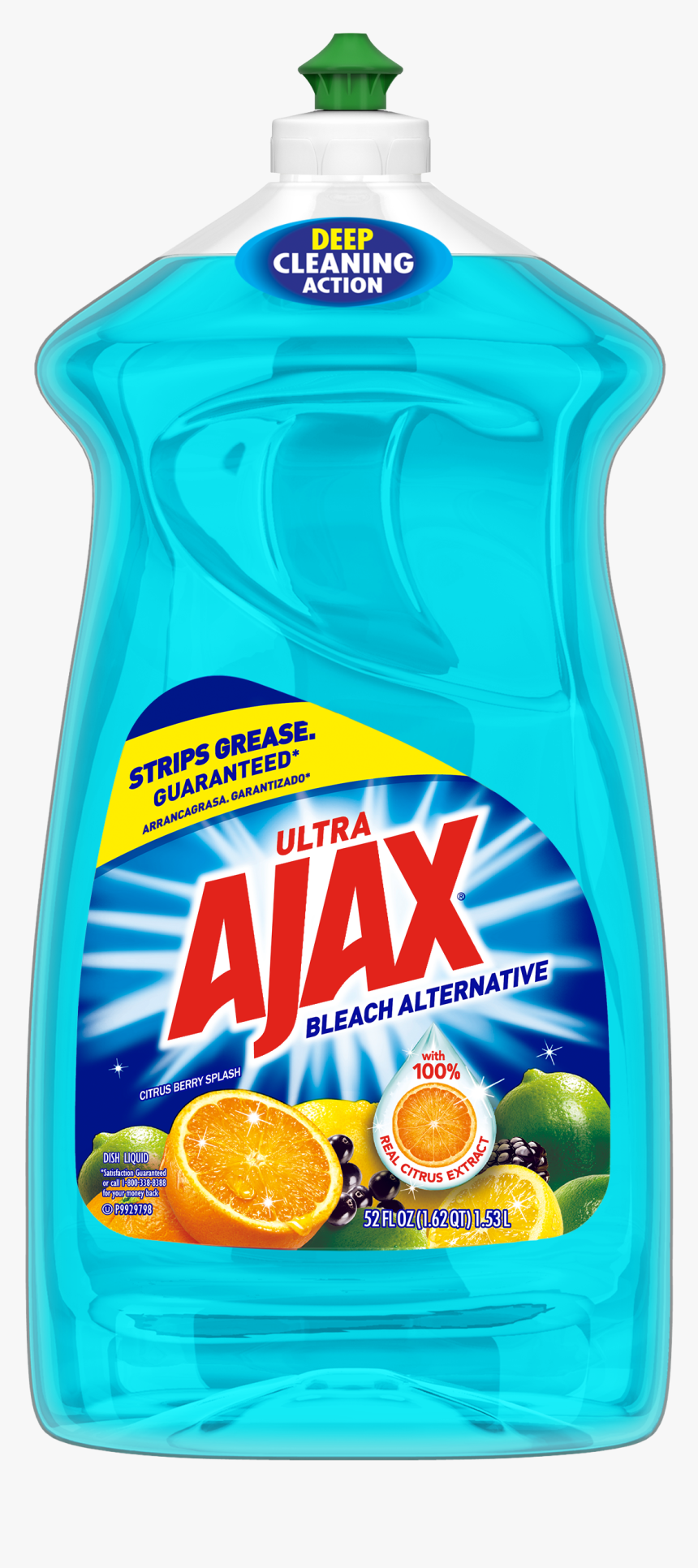 Dish Soap With Bleach, HD Png Download , Transparent Png Image PNGitem