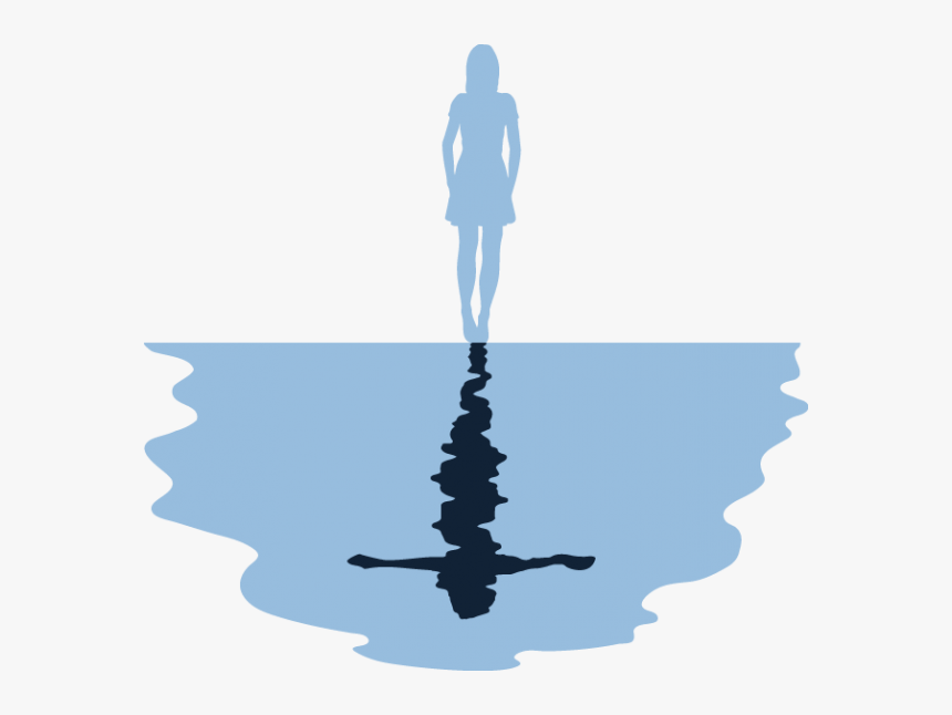 Silhouette, HD Png Download