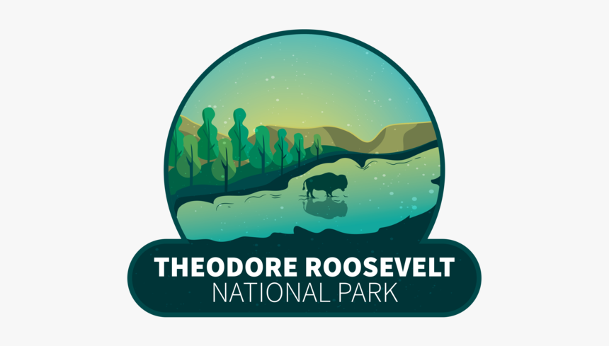 Bison In The River 
 Class Lazyload Lazyload Mirage - Theatre Flyers, HD Png Download