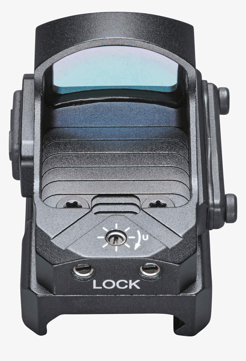 Bushnell Aro Engulf Micro Reflex Red Dot Pistol Sght, HD Png Download