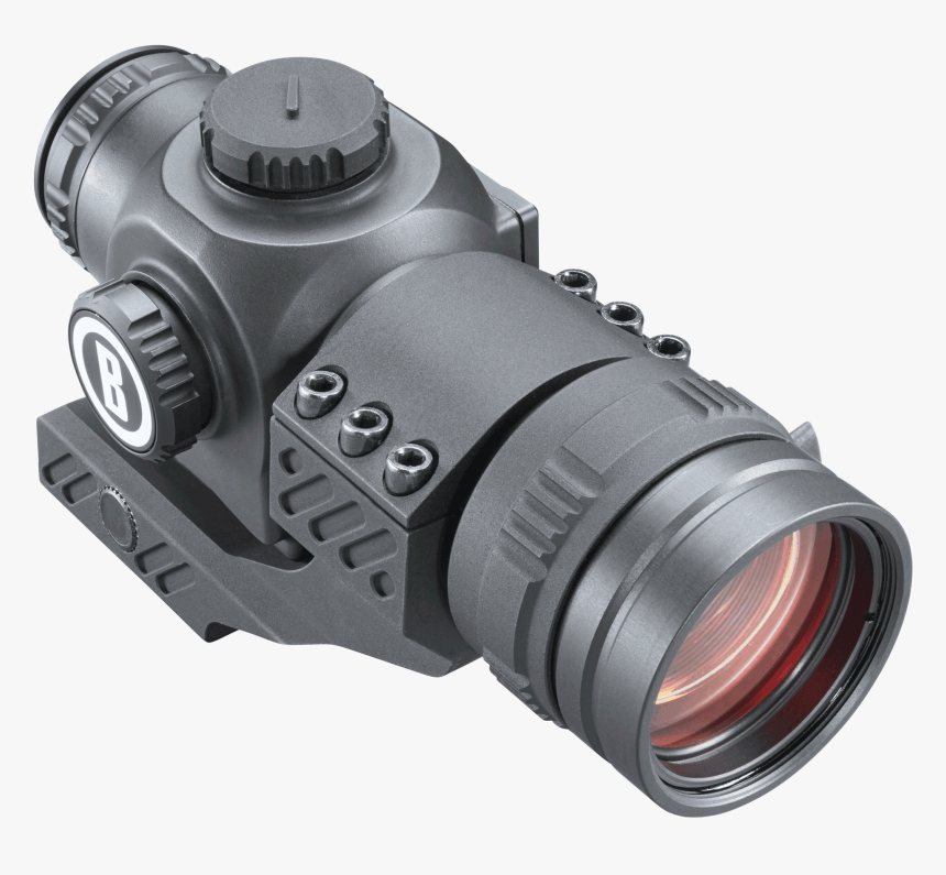 Bushnell Red Dot, HD Png Download