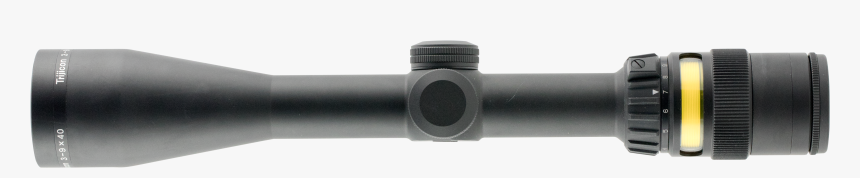 Rifle, HD Png Download