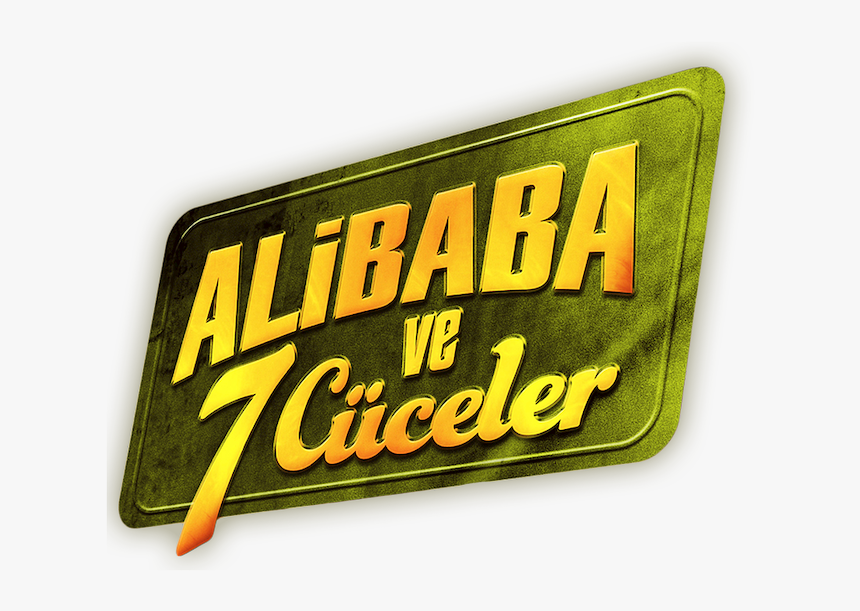 Ali Baba Ve 7 Cüceler, HD Png Download