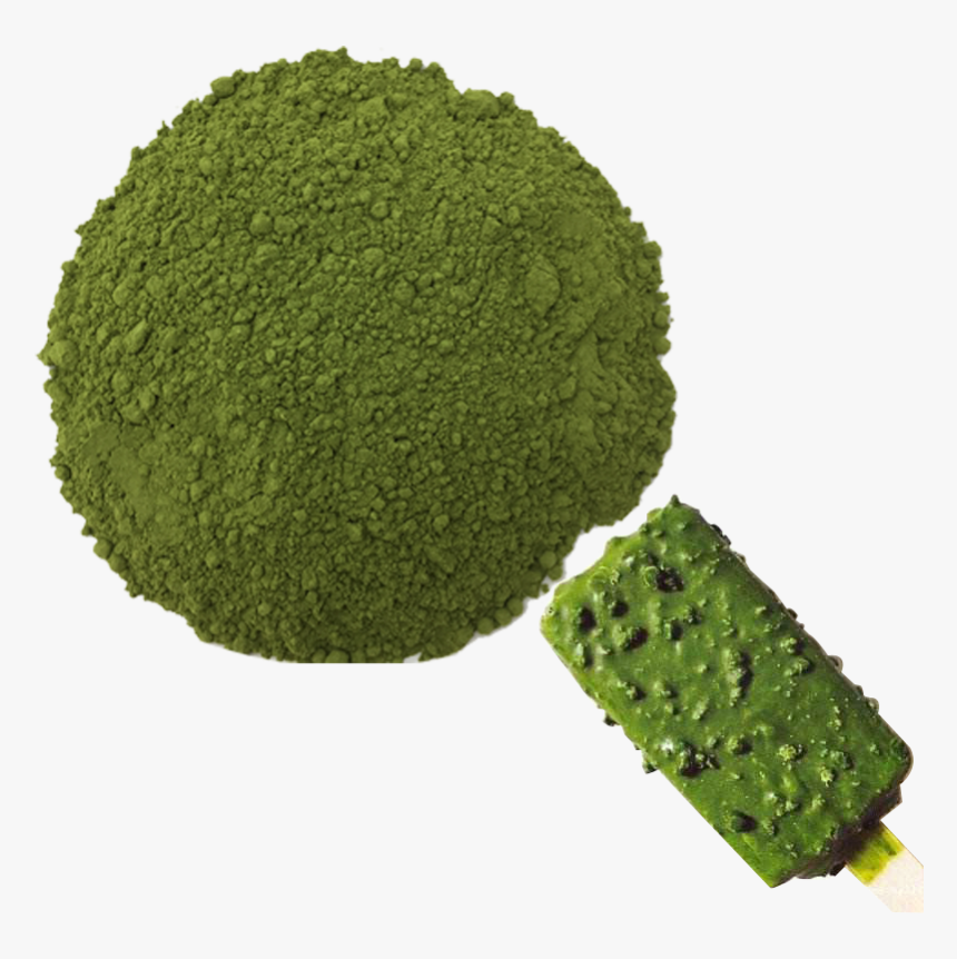 Mint Powder Png - Broccoli, Transparent Png