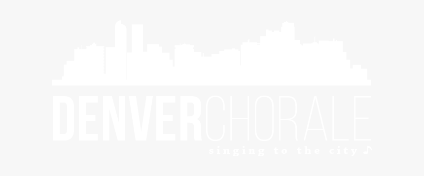 Our Denver Chorale - Skyline, HD Png Download