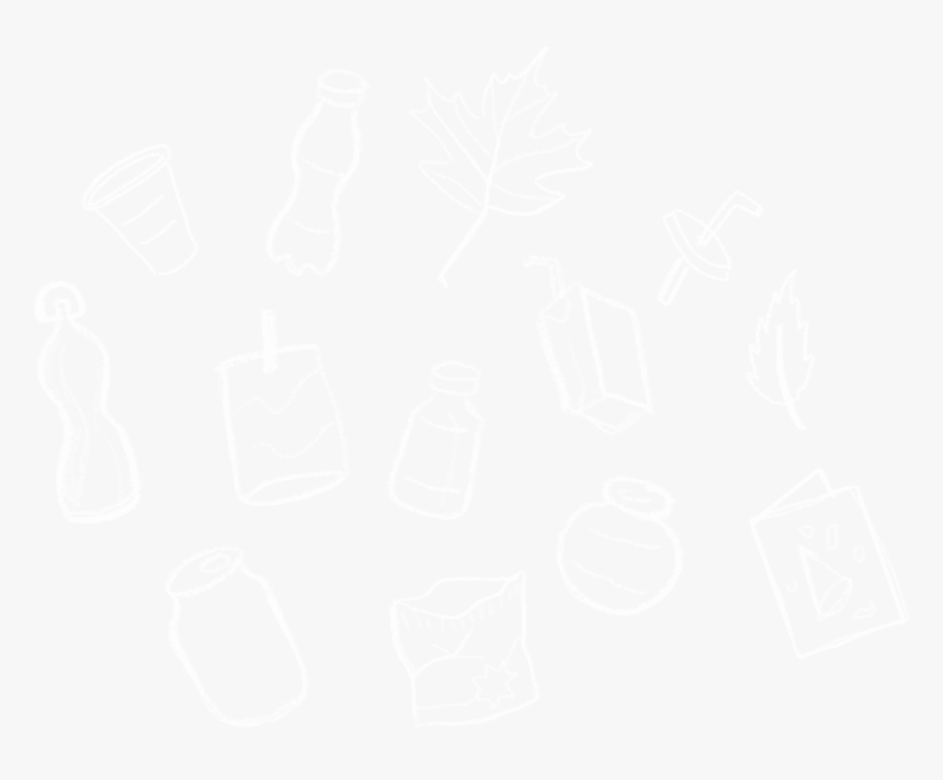 Johns Hopkins Logo White, HD Png Download