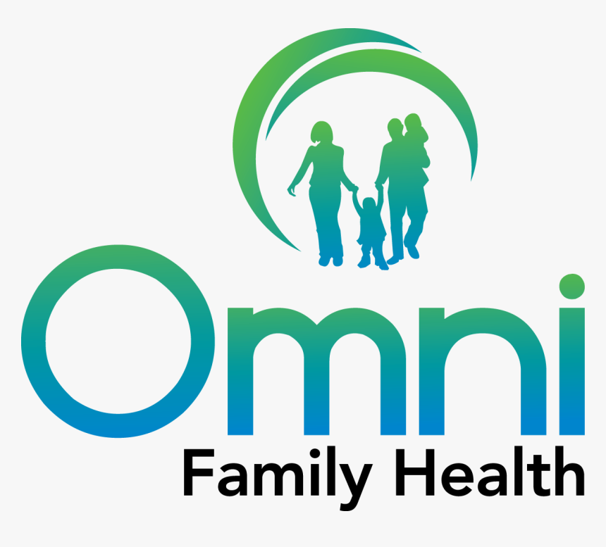 Omni Family Health Bakersfield, HD Png Download